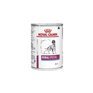 Royal Canin VD Canine Renal Special 410g konz.