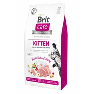 Brit Care Cat GF Kitten Healthy Growth&Development