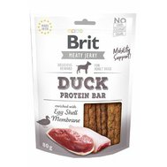 Brit Jerky Duck Protein Bar 80g