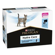 Purina PPVD Feline kaps. HC Hydra Care 10x85g