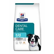 Hill's PD Canine T/D - Dental Dog