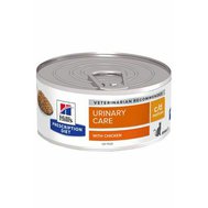 Hill's Feline C/D konz. MultiCare Chicken 156g