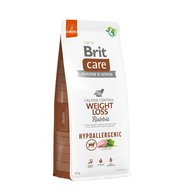 Brit Care Dog Hypoallergenic Weight Loss 12kg
