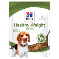 Hill's Canine Pochoutka pes Healthy Weight Treats 200g