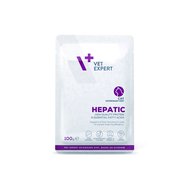 VetExpert VD 4T Hepatic Cat kapsa 100g