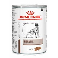 Royal Canin VD Canine Hepatic 420g konz exp. 3/24