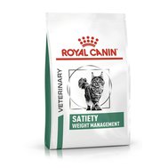 Royal Canin VHN Cat Satiety Weight Management