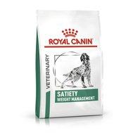 Royal Canin VHN Dog Satiety Weight Management