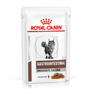 Royal Canin VD Feline Gastro Intestinal Mod.Cal. 12x85g kapsa