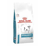 Royal Canin VD Canine Hypoallergenic  Small Dog 3,5kg