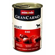 Animonda dog Gran Carno hovězí 400g