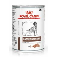 Royal Canin VD Canine Gastro Intest Low Fat 410g konz doprodej