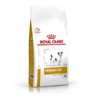 Royal Canin VD Canine Urinary Small 1,5kg S/O