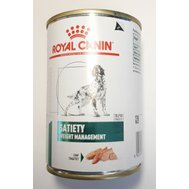 Royal Canin VHN Dog Satiety Weight Man. 410g konz.