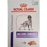 Royal VHN Dog Mature Consult loaf 12x85g
