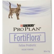 Purina PPVD Feline Fortiflora plv 30x1g