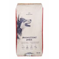 Magnusson Meat&Biscuit WORK 2 x 14kg (AKČNÍ CENA )
