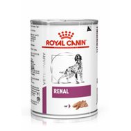 Royal Canin VD Canine Renal 410g konz. DOPRODEJ exp. 29.3.24