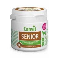 Canvit Senior pro psy ochucený 100g