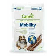 Canvit Snacks Mobility dog 200g