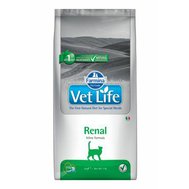 Vet Life Natural CAT Renal 2kg DOPRODEJ exp. 19.5.2024