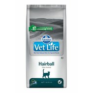 Vet Life Natural CAT Hairball  10 Kg