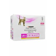 Purina PPVD Feline UR St/Ox Urinary Chick 10x85g kaps