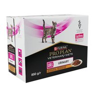 Purina PPVD Feline UR St/Ox Urinary Chick 10x85g kaps