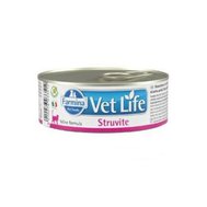 Vet Life Natural Cat konz. Struvite 85g