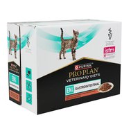 Purina PPVD Feline EN Gastro. kaps.10x85g salmon