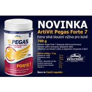 VitarV ArtiVit Pegas Forte 7 prášek 700g