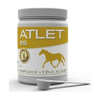 Atlet BS pro koně 600g