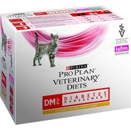 Purina PPVD Feline  DM Diabetes Management 10x85g kapsa