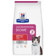 Hill's PD Feline Biome Gastrointestinal Stress kuře KOČKA 3 kg