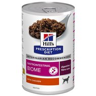 Hill's Prescription Diet Canine Biome Gastrointestinal konzerva PES 370 g