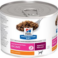 Hill's PD Canine Biome Gastrointestinal konzerva PES MINI 200 g