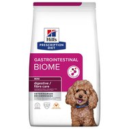 Hill's PD Canine Biome Gastrointestinal Dry MINI 1 kg PES