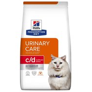 Hill's PD Feline c/d Urinary Stress kuře KOČKA 0,4 kg