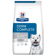 Hill's PD Canine Derm Complete Mini Dry PES 1 kg