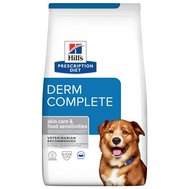 Hill's PD Canine Derm Complete Dry PES 12 kg