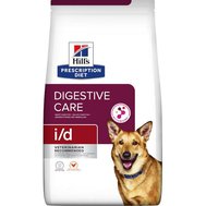 Hill's PD Canine i/d s AB+ Dry PES 12 kg