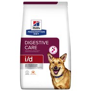 Hill's PD Canine i/d Dry PES 16kg