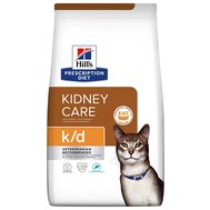 Hill's PD Feline K/D Tuňák KOČKA 400g