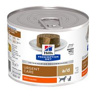 Hill’s PD Adult Dog & Cat A/D Urgent Care Chicken 200 g