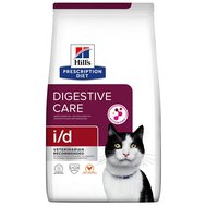 Hill's PD Feline i/d s AB+ KOČKA 400 g