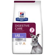 Hill's PD Canine i/d Low Fat Dry  PES 1,5 kg