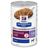 Hill's PD Canine I/D Low Fat konz.  360g PES