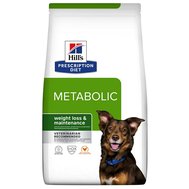 Hill's PD Canine Metabolic kuřecí PES 1,5kg