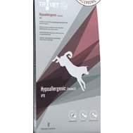 TROVET Hypoallergenic IPD (Insect) 3kg