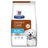 Hill's Canine K/D Early Stage 1,5kg